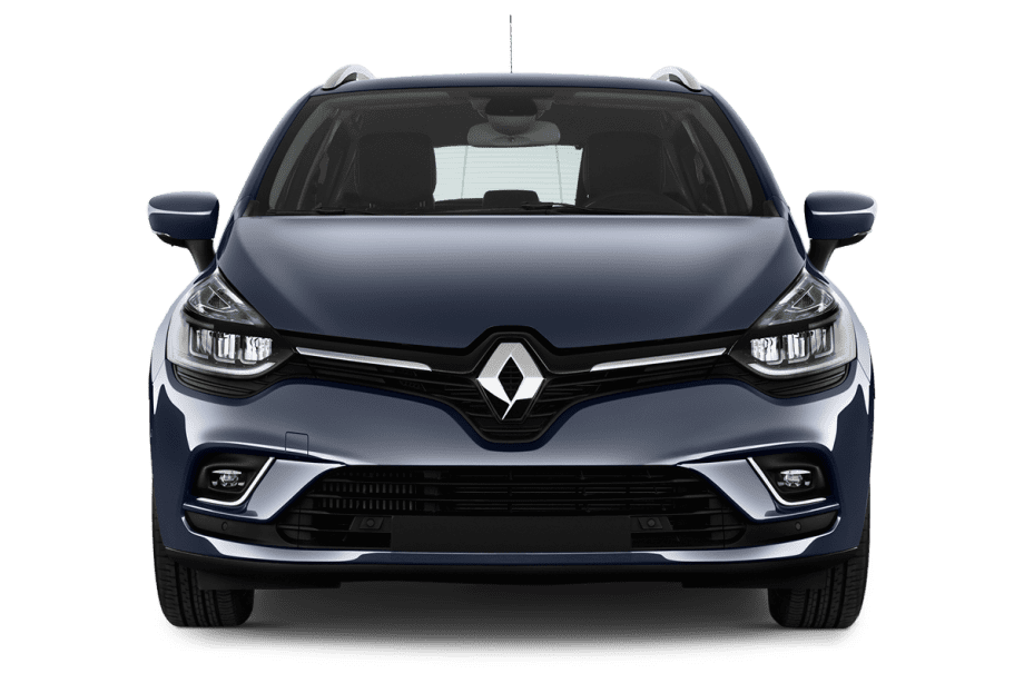 Renault Clio Grandtour  undefined