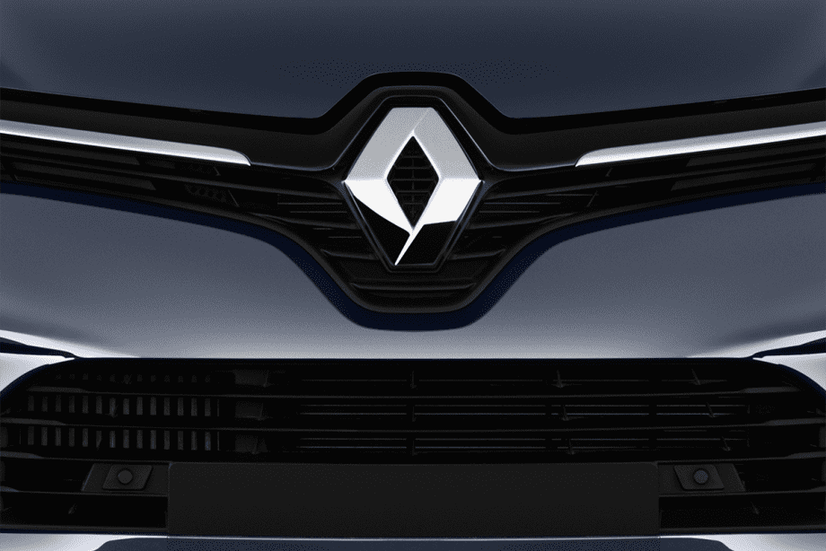 Renault Clio Grandtour  undefined