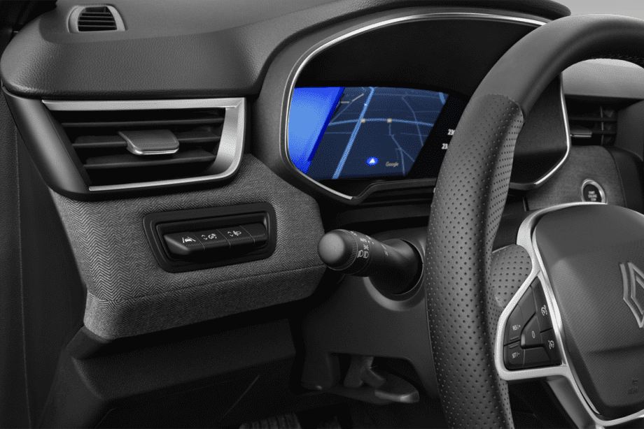 Renault Clio Hybrid  undefined