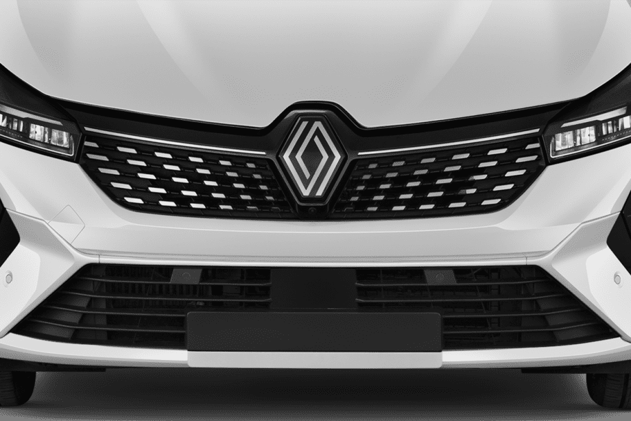Renault Clio Hybrid  undefined