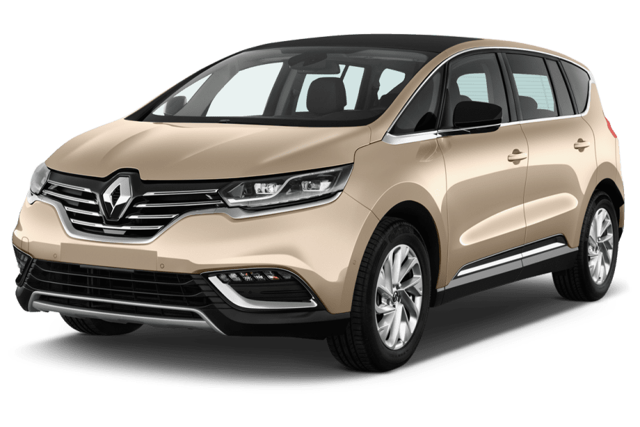 Renault Espace (neues Modell) undefined