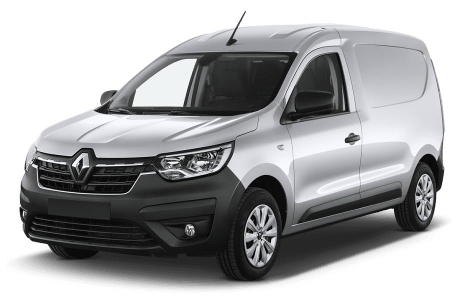 Renault Express undefined
