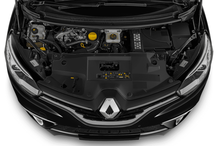 Renault Scenic E-Tech undefined