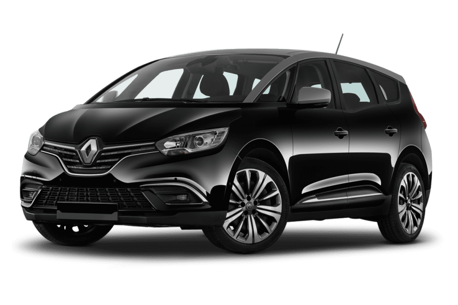 Renault Scenic E-Tech undefined