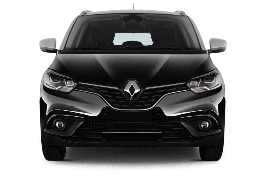Renault Grand Scenic Black Edition  undefined