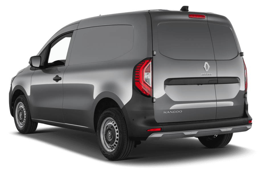 Renault Kangoo Rapid undefined