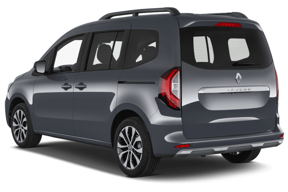 Renault Kangoo undefined