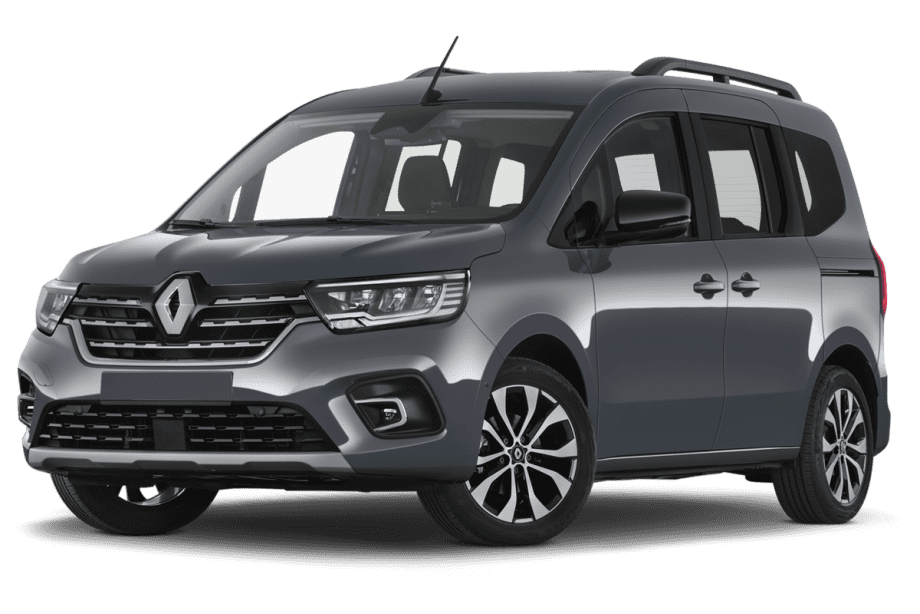 Renault Kangoo E-Tech undefined