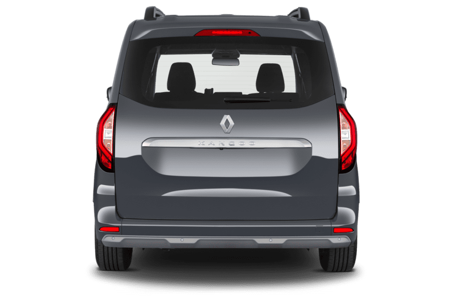 Renault Kangoo E-Tech undefined