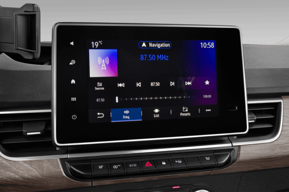 Renault Kangoo undefined