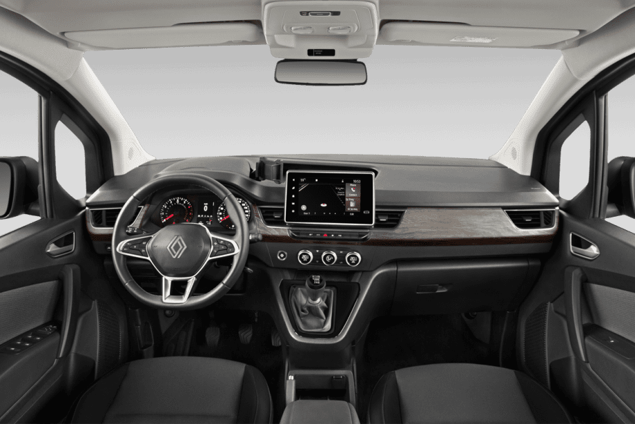 Renault Kangoo undefined