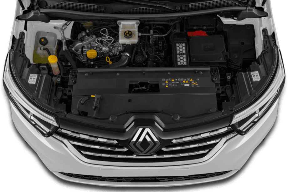 Renault Kangoo undefined
