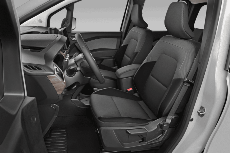 Renault Kangoo undefined