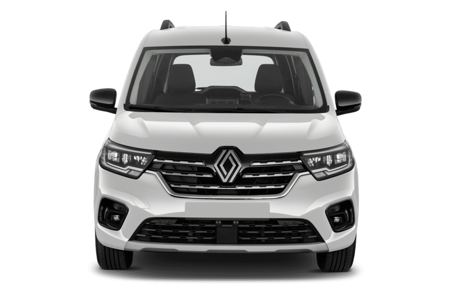 Renault Kangoo undefined