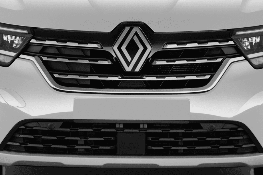 Renault Kangoo undefined