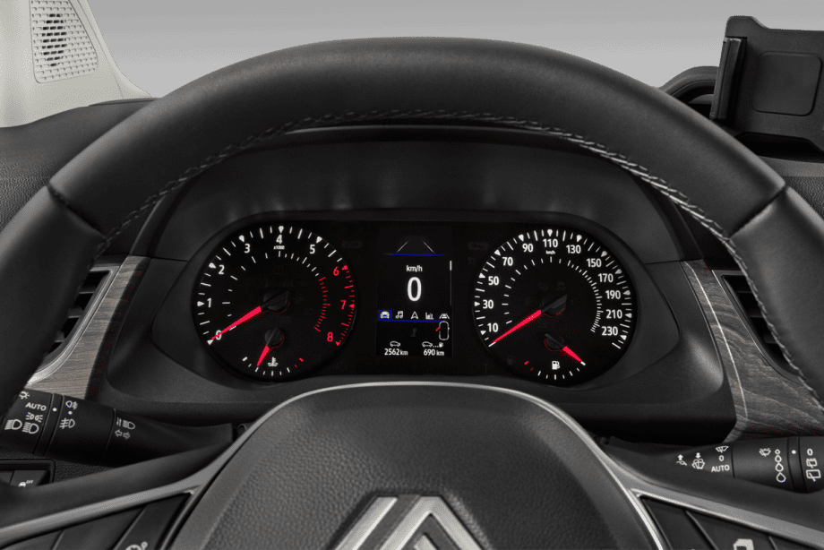 Renault Kangoo undefined