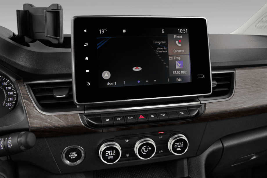 Renault Kangoo undefined