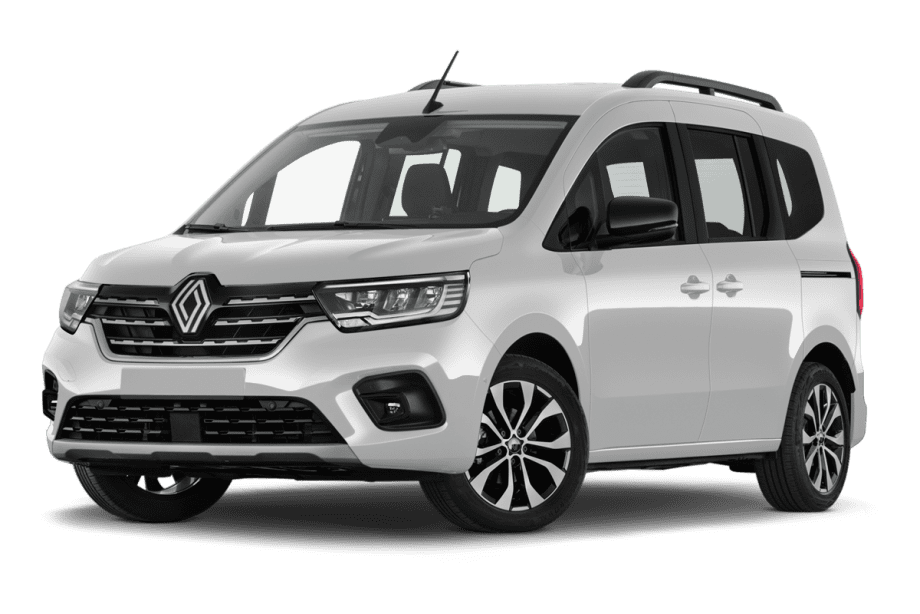 Renault Kangoo undefined