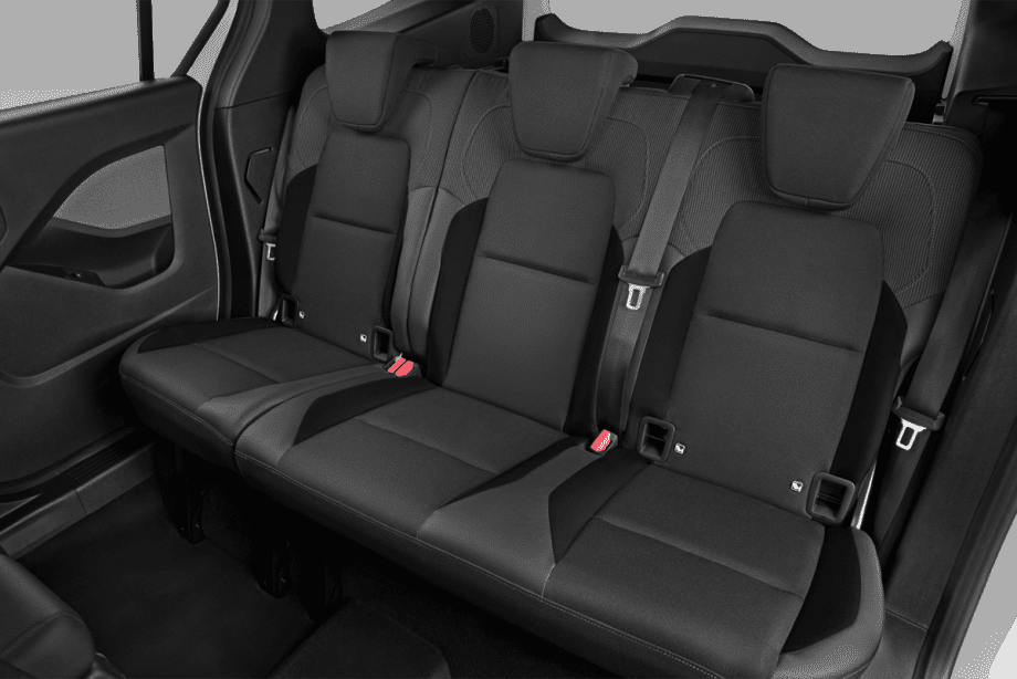 Renault Kangoo undefined
