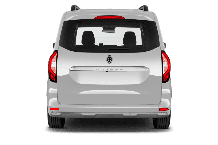 Renault Kangoo undefined