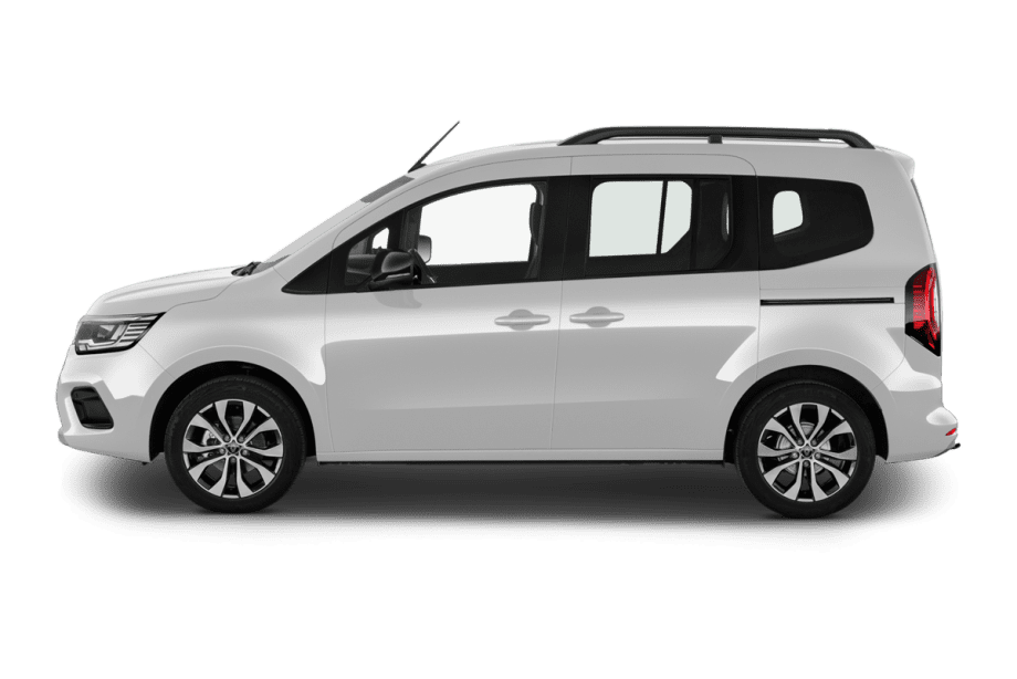 Renault Kangoo undefined