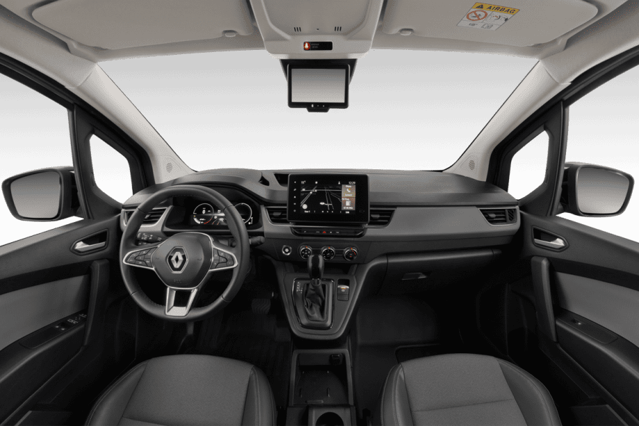 Renault Kangoo Rapid E-Tech undefined