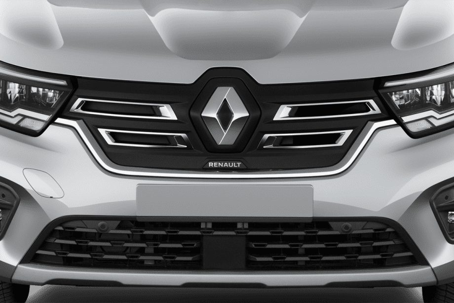 Renault Kangoo Rapid E-Tech undefined