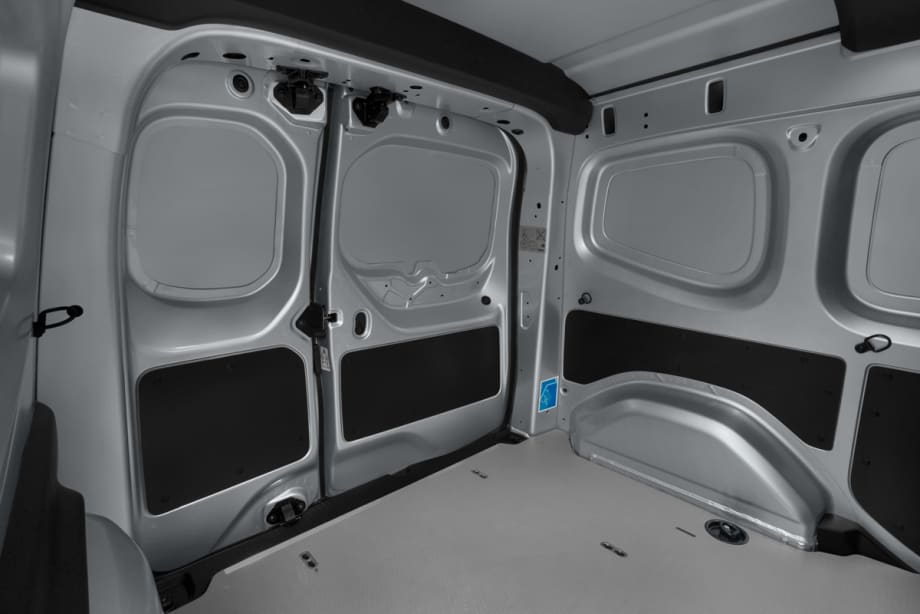 Renault Kangoo Rapid E-Tech undefined