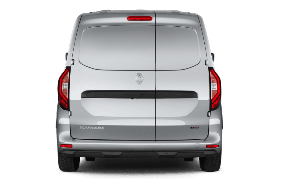 Renault Kangoo Rapid E-Tech undefined
