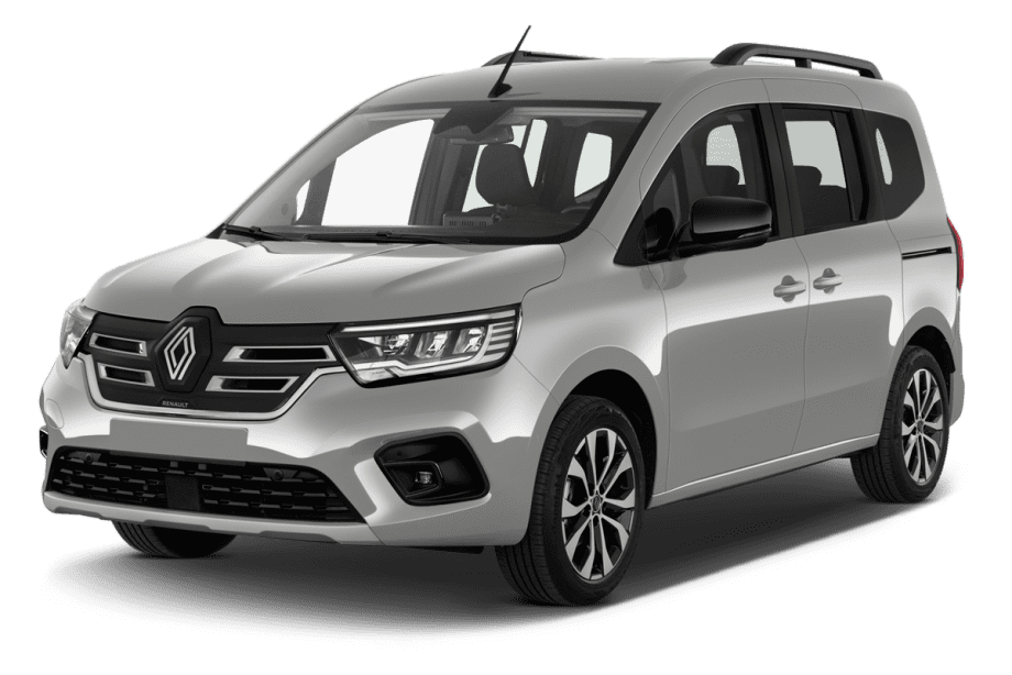 Renault Kangoo E-Tech undefined