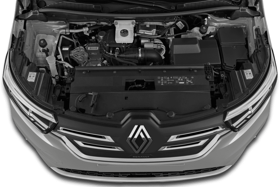 Renault Kangoo E-Tech undefined