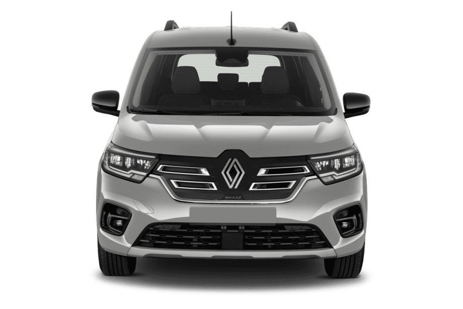Renault Kangoo E-Tech undefined