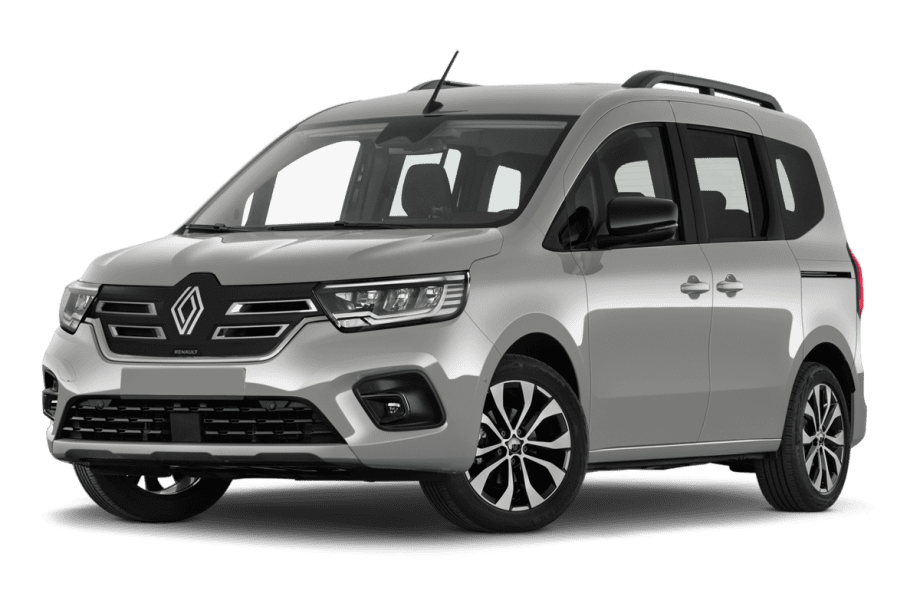 Renault Kangoo E-Tech undefined