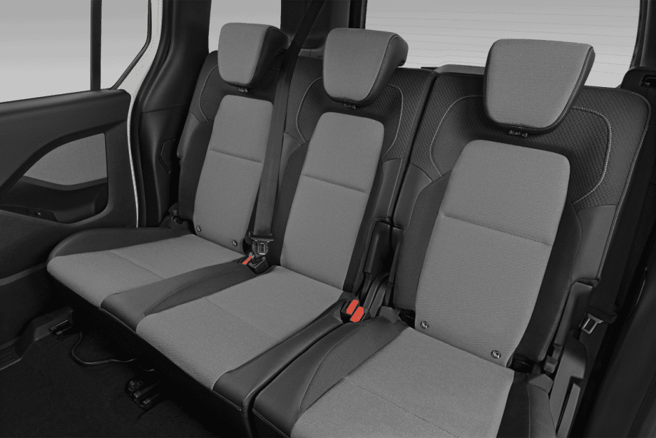 Renault Kangoo E-Tech undefined