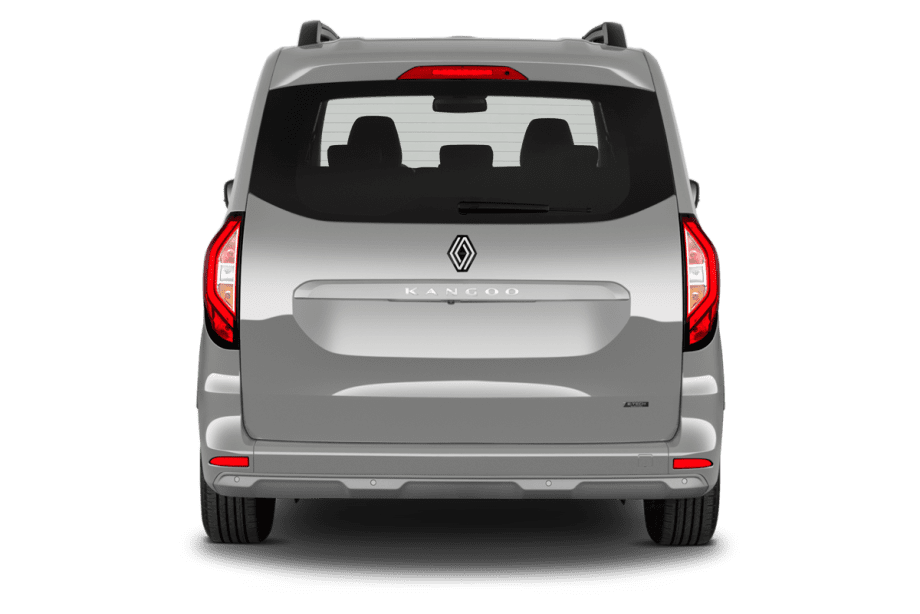 Renault Kangoo E-Tech undefined