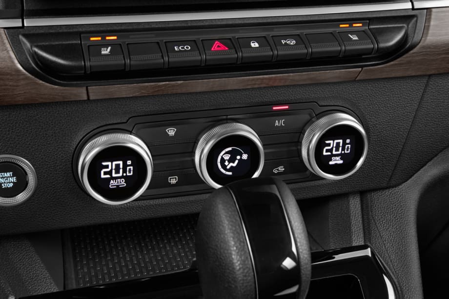 Renault Kangoo E-Tech undefined
