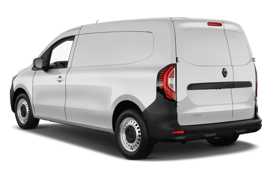 Renault Kangoo Rapid undefined