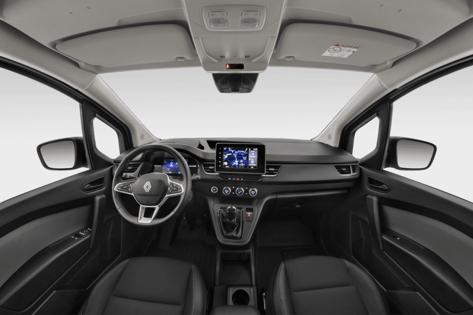 Renault Kangoo Rapid undefined