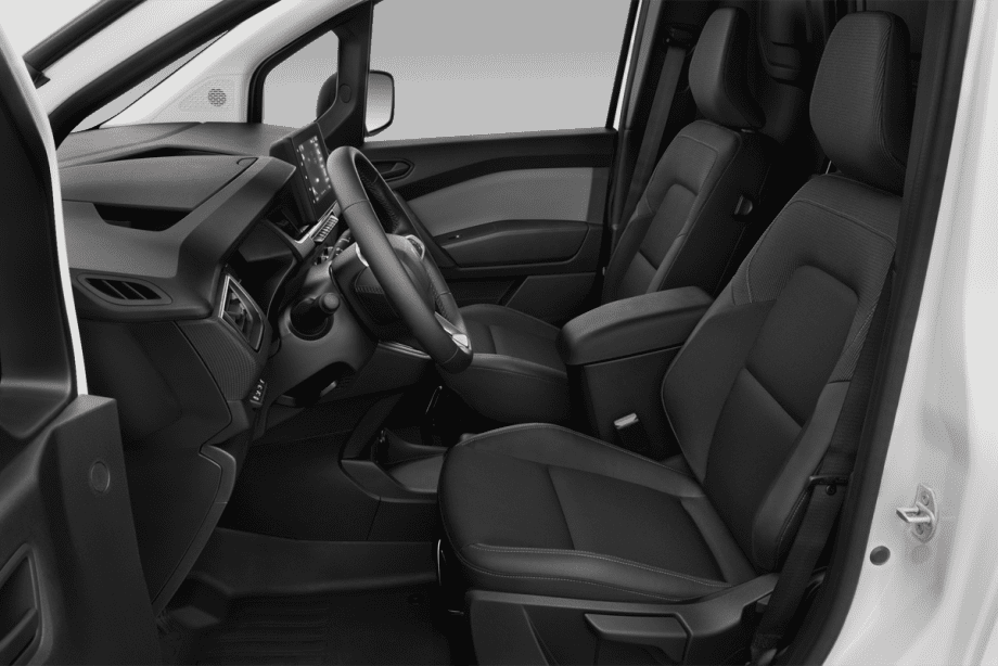 Renault Kangoo Rapid undefined