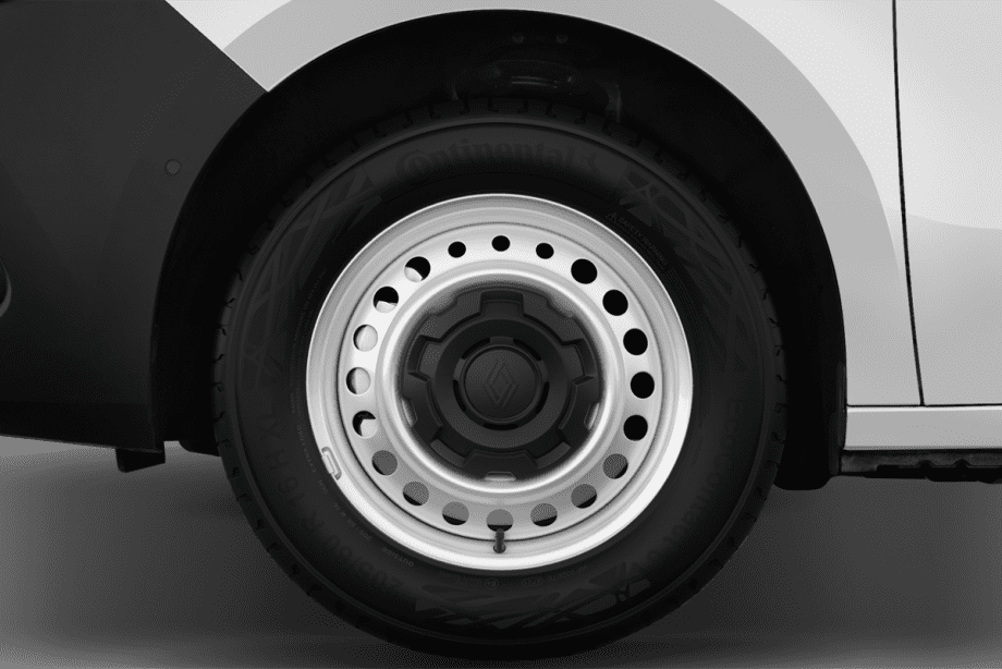 Renault Kangoo Rapid undefined