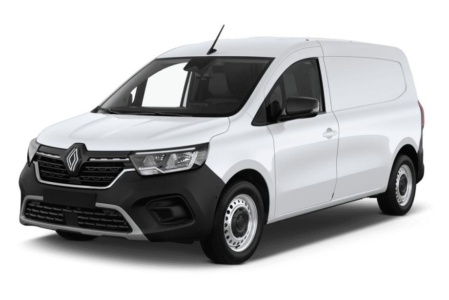 Renault Kangoo Rapid undefined