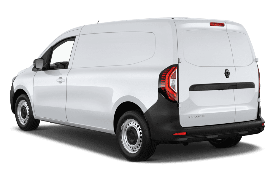 Renault Kangoo Rapid undefined