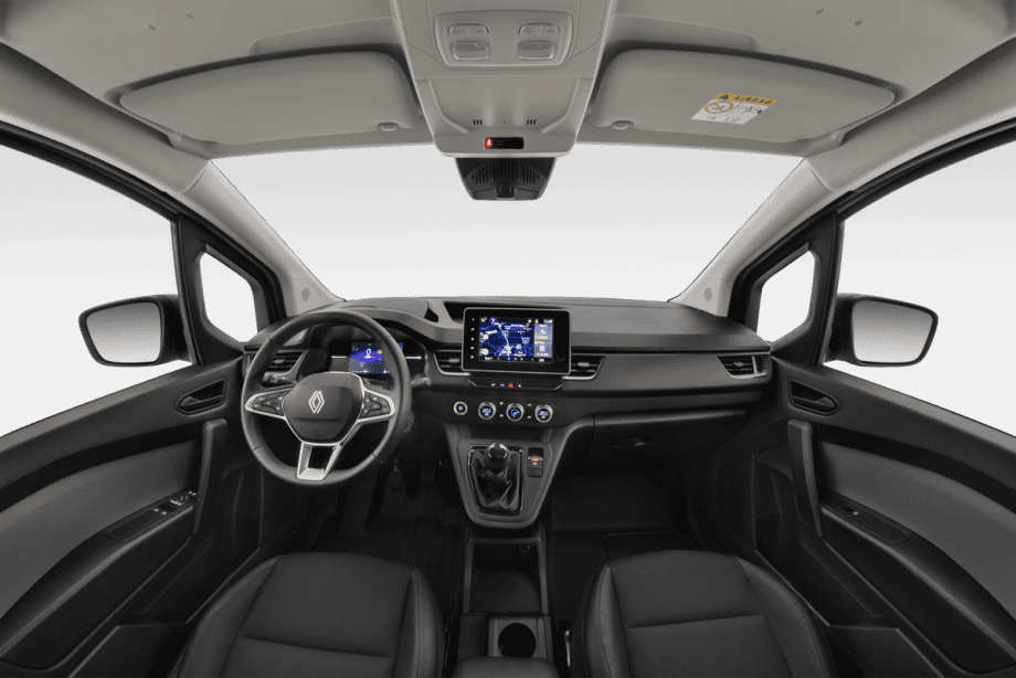 Renault Kangoo Rapid undefined