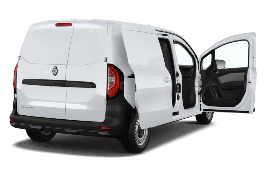 Renault Kangoo Rapid undefined