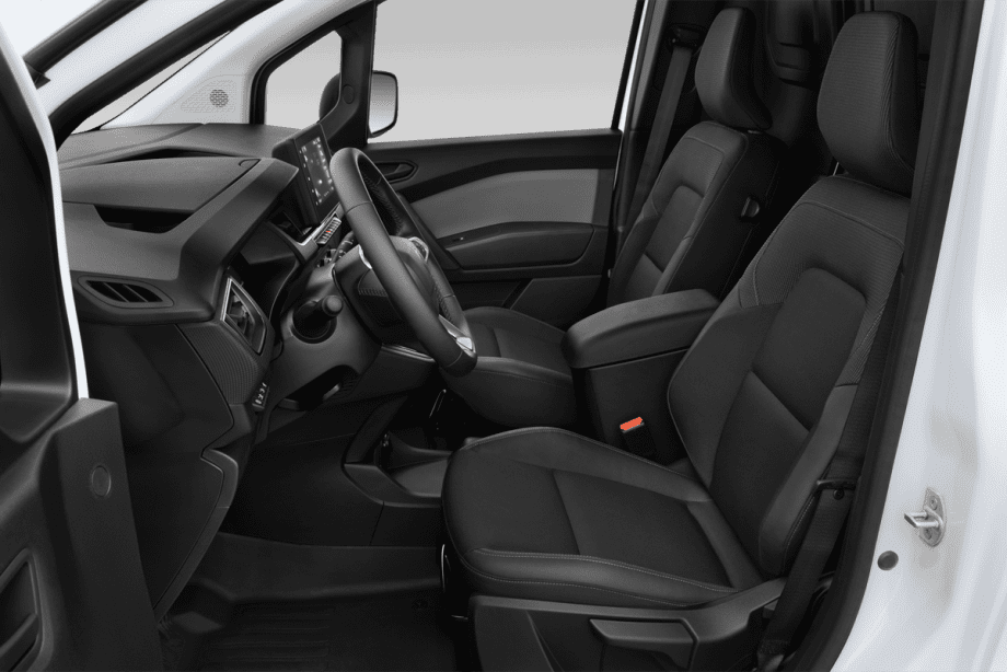 Renault Kangoo Rapid undefined