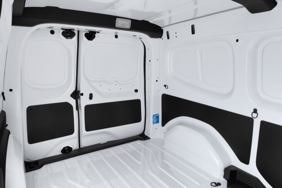 Renault Kangoo Rapid undefined