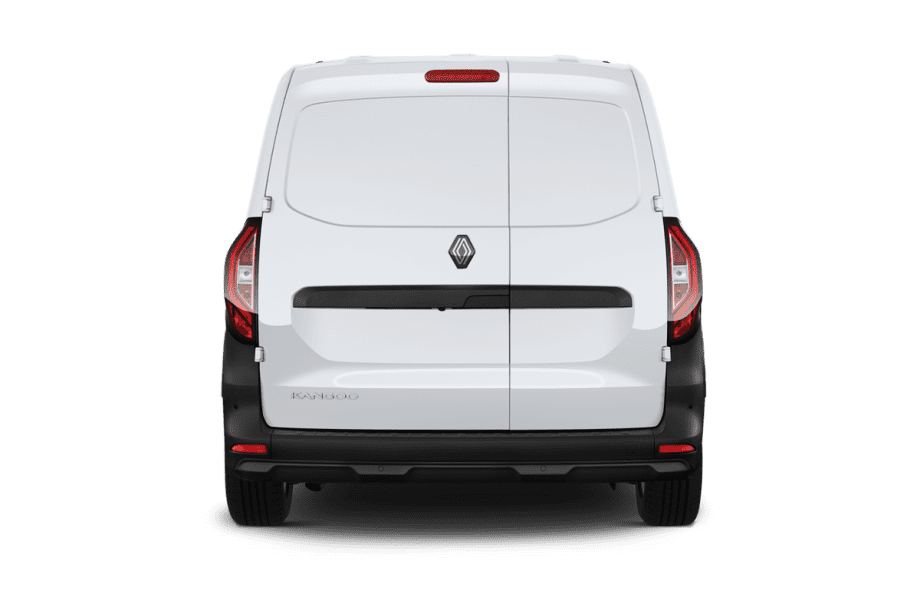 Renault Kangoo Rapid undefined