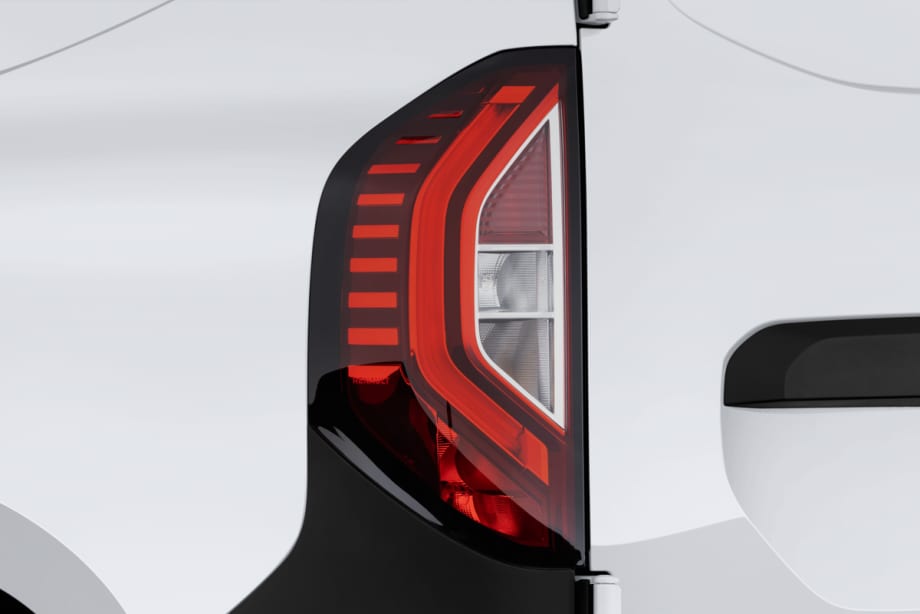 Renault Kangoo Rapid undefined