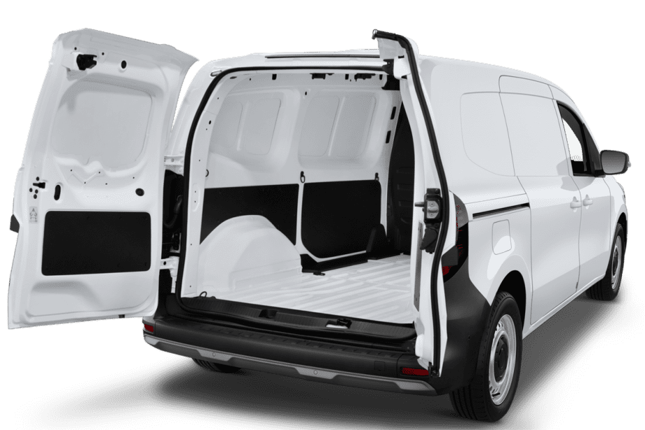 Renault Kangoo Rapid undefined