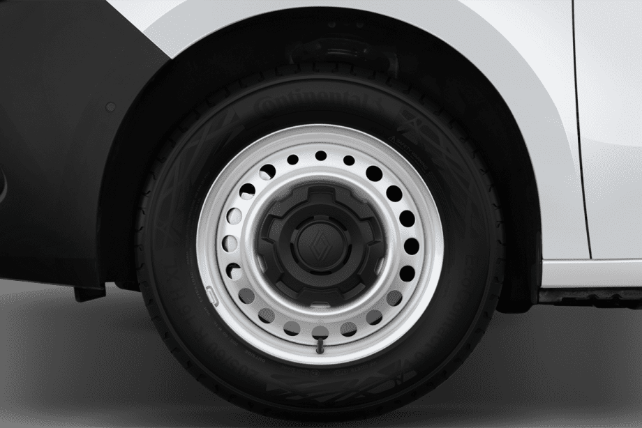 Renault Kangoo Rapid undefined